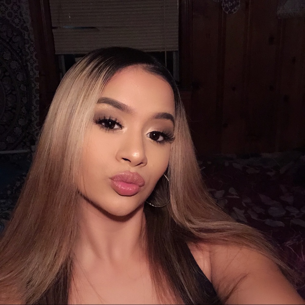 Meet your Posher, Kimberly